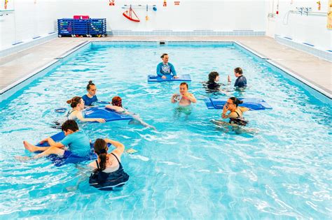 private swimming lessons aberdeen|Aberdeen Swimming Pool: Dive into Aquatics .